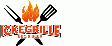 ickegrille Grill und BBQ Rezepte